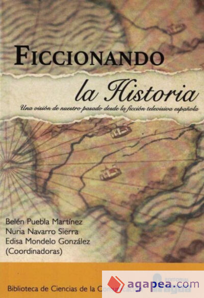 FICCIONANDO LA HISTORIA