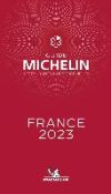 FRANCE LE GUIDE MICHELIN 2023 (60001)