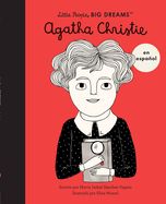 Portada de Agatha Christie (Spanish Edition)