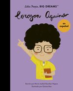 Portada de Corazon Aquino (Spanish Edition)