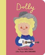 Portada de Dolly Parton: My First Dolly Parton