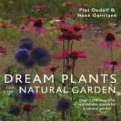 Portada de Dream Plants for the Natural Garden