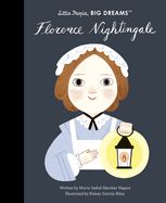 Portada de Florence Nightingale: Volume 74