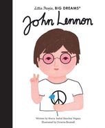 Portada de John Lennon