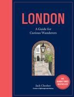 Portada de London: A Guide for Curious Wanderers: The Sunday Times Bestseller