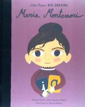 Portada de Maria Montessori