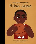 Portada de Michael Jordan