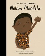 Portada de Nelson Mandela, 73