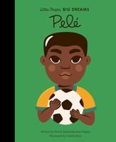 Portada de Pele