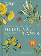 Portada de The Gardener's Companion to Medicinal Plants