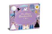 Portada de The Story Orchestra: Swan Lake: Press the Note to Hear Tchaikovsky's Music