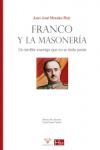 FRANCO Y LA MASONERIA