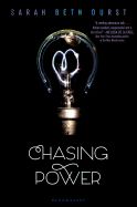 Portada de Chasing Power