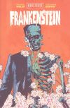 FRANKENSTEIN (MONSTRUOS DE UNIVERSAL)