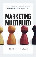 Portada de Marketing Multiplied