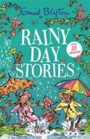 Portada de Rainy Day Stories