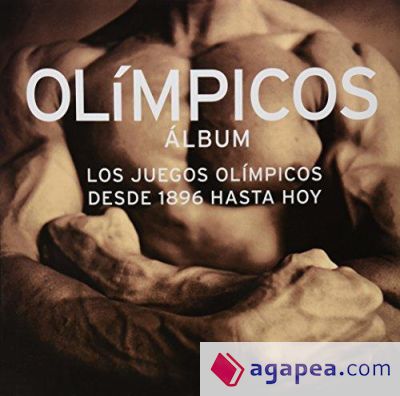 THE OLYMPIC ALBUM