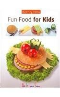 Portada de Fun Food for Kids