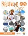 FRECUENCIAS FUSION A1 A2 LIBRO DE EJERCICIOS