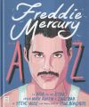 FREDDIE MERCURY DE LA A A LA Z