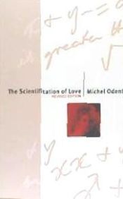 Portada de The Scientification of Love: Revised Edition