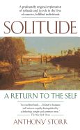 Portada de Solitude: A Return to the Self