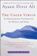 Portada de The Caged Virgin: An Emancipation Proclamation for Women and Islam