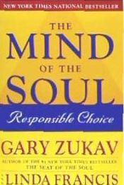 Portada de The Mind of the Soul: Responsible Choice