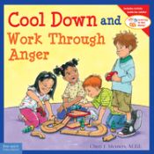 Portada de Cool Down and Work Through Anger