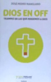 Portada de DIOS EN OFF