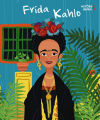 FRIDA KALHO. HISTORIES GENIALS (VVKIDS)