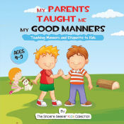 Portada de My Parents Taught Me My Good Manners