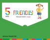 FRIENDLY, 5 anys. Segon Trimestre