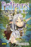 FRIEREN 12. EDICIÓN ESPECIAL CON NOVELA