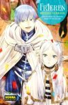 FRIEREN OFFICIAL FANBOOK FRIEREN OFFICIAL FANBOOK