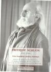 FRITHJOF SCHUON 1907-1998