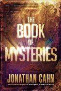 Portada de The Book of Mysteries