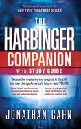 Portada de The Harbinger Companion With Study Guide: Decode the Mysteries and Respond to the Call that Can Change America's Future-and Yours