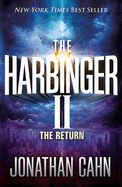 Portada de The Harbinger II: The Return