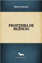Portada de FRONTEIRA DE SILÊNCIO (Ebook)