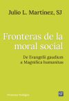 FRONTERAS DE LA MORAL SOCIAL