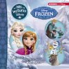 FROZEN. RECOPILATORIO MIS LECTURAS DISNE