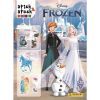 FROZEN - STICK & STACK n.300