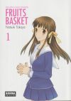 FRUITS BASKET 01 (ED. COLECCIONISTA)