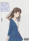 Fruits Basket Another 01 De Natsuki Takaya