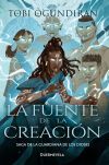 FUENTE DE LA CREACION,LA