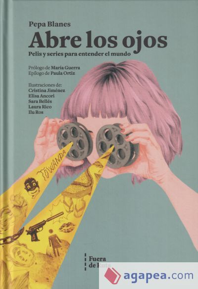 ABRE LOS OJOS