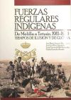 FUERZAS REGULARES INDIGENAS