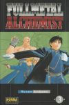 FULLMETAL ALCHEMIST 03