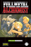 FULLMETAL ALCHEMIST 06